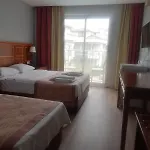 Grand Nar Adult Only Hotel 4*