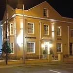 Hotel Grand Nar Adult Only