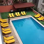 Grand Nar Adult Only 4* Kemer
