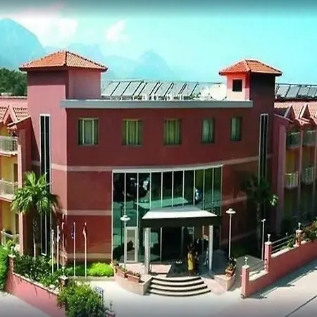Grand Nar Adult Only 4* Kemer