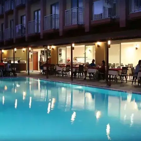 Grand Nar Adult Only 4* Kemer