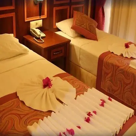 Grand Nar Adult Only 4* Kemer