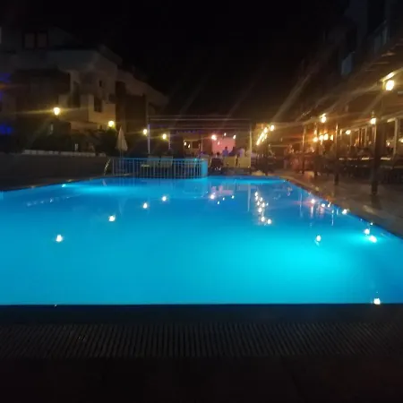 Grand Nar Adult Only 4* Kemer