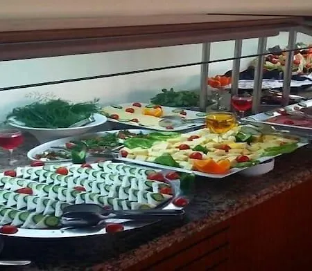 Grand Nar Adult Only Hotel