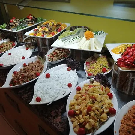 Hotel Grand Nar Adult Only