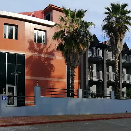 Grand Nar Adult Only 4*