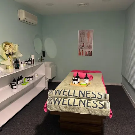 Hotel Grand Nar Adult Only Kemer