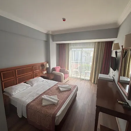 Grand Nar Adult Only