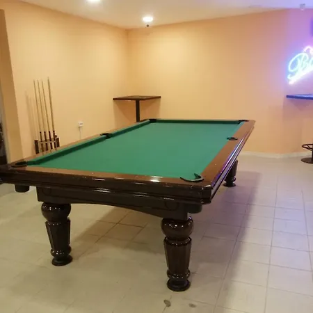Grand Nar Adult Only Hotel