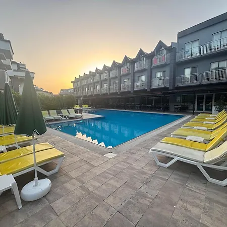 Hotel Grand Nar Adult Only Kemer