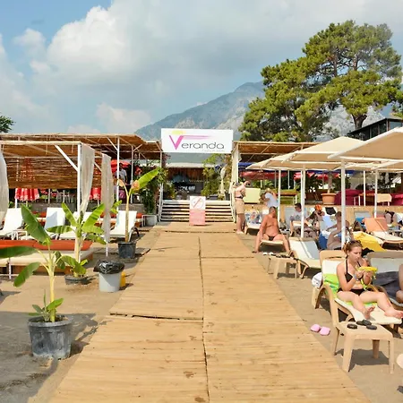 Grand Nar Adult Only Hotel 4*
