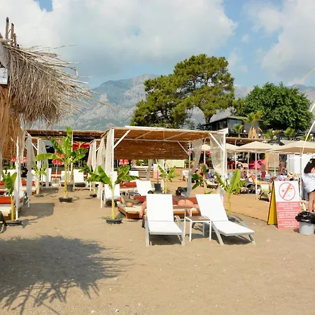 Grand Nar Adult Only Kemer