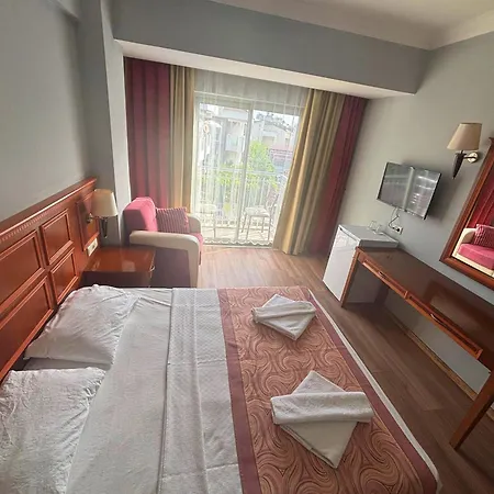 Grand Nar Adult Only Kemer
