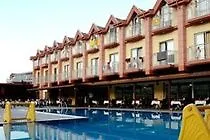 Hotel Grand Nar Adult Only