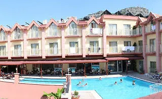 Grand Nar Adult Only Hotel 4*