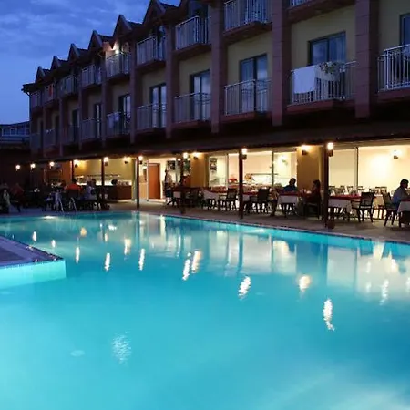 Grand Nar Adult Only 4* Kemer