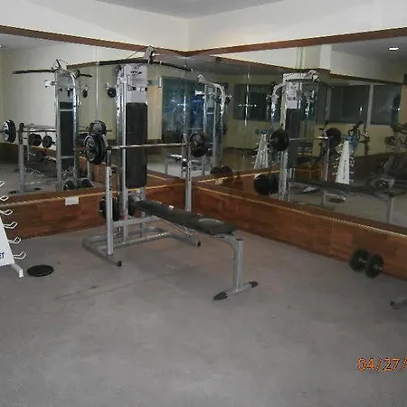 Grand Nar Adult Only 4* Kemer