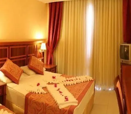 Grand Nar Adult Only Hotel 4*
