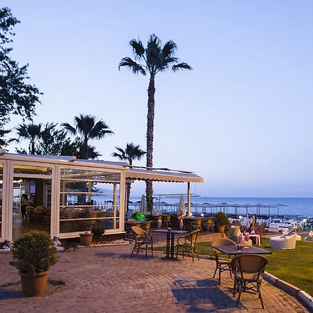 Grand Nar Adult Only 4* Kemer