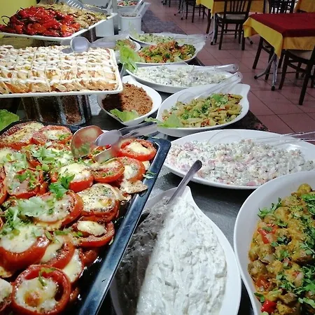 Grand Nar Adult Only Hotel 4*