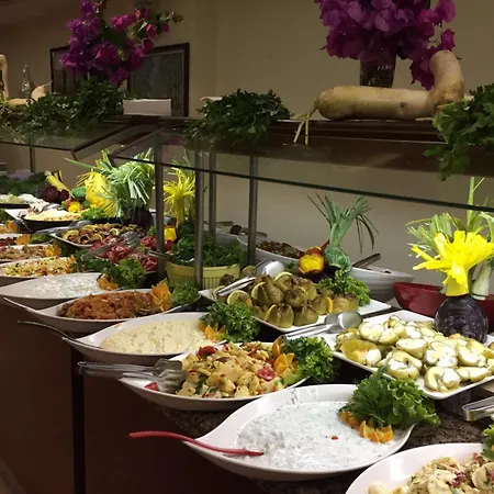 Hotel Grand Nar Adult Only Kemer