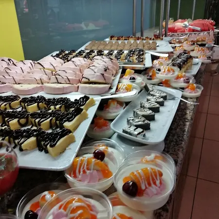 Hotel Grand Nar Adult Only 4*