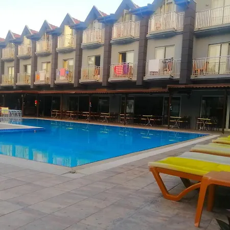 Grand Nar Adult Only ホテル 4*
