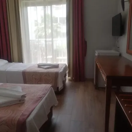 Grand Nar Adult Only Hotel