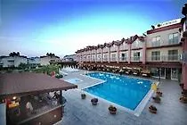 ホテル Grand Nar Adult Only 4*