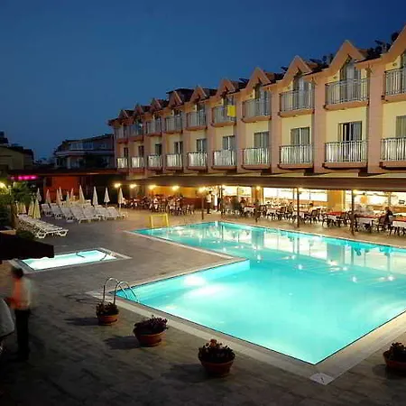 Grand Nar Adult Only 4*