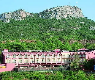 Hotel Grand Nar Adult Only Kemer