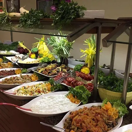 Grand Nar Adult Only