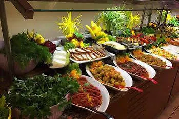 Grand Nar Adult Only