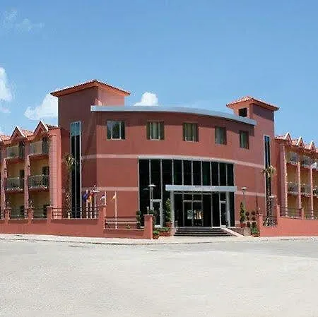 Grand Nar Adult Only Hotel Kemer