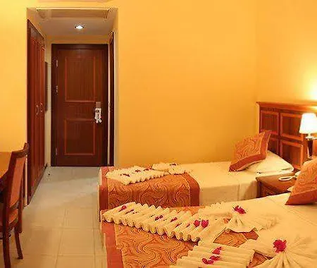 Hotel Grand Nar (adults Only) 4*