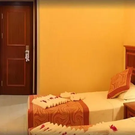 Grand Nar Adult Only Отель Кемер