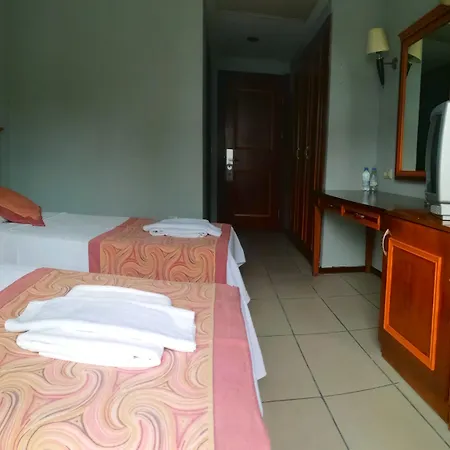 Grand Nar (adults Only) Kemer