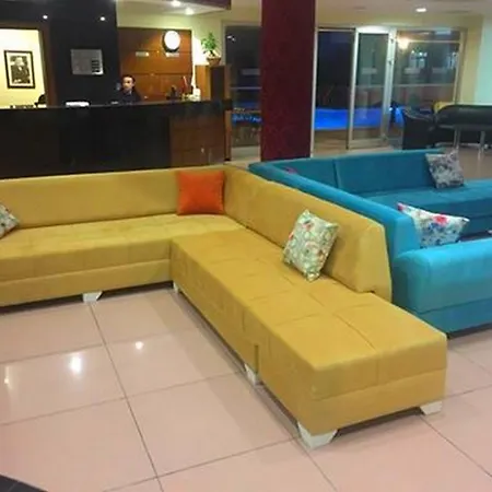 Grand Nar (adults Only) Hotel