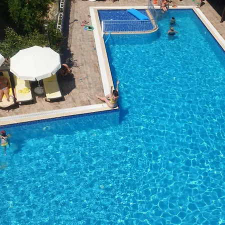 Grand Nar Adult Only Ξενοδοχείο