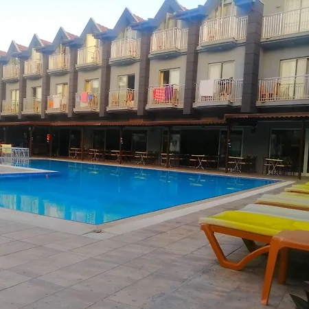 Grand Nar (adults Only) Hotel 4*