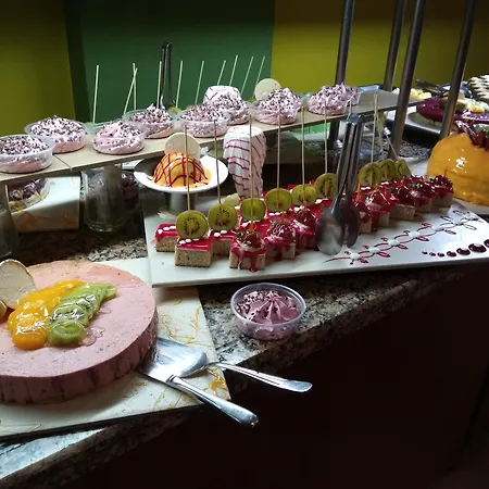 Grand Nar (adults Only) 4* Kemer