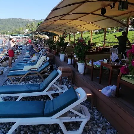 Grand Nar (adults Only) Kemer