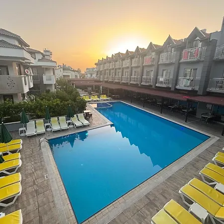 Отель Grand Nar Adult Only 4*