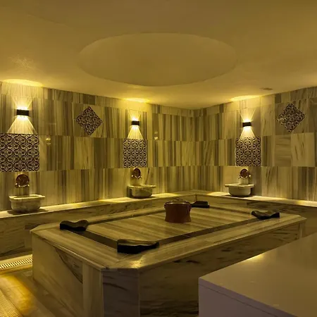 Grand Nar (adults Only) Hotel Kemer