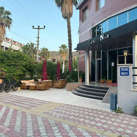 Grand Nar (adults Only) 4*