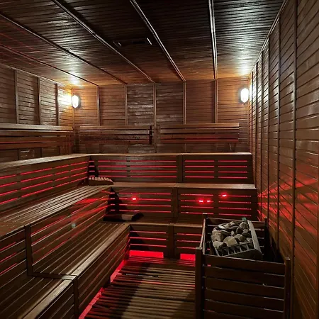 Grand Nar Adult Only Кемер