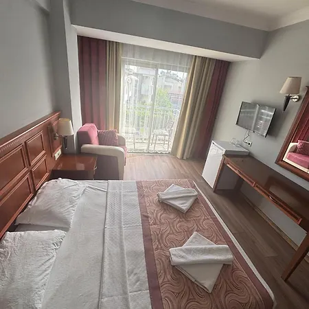 Grand Nar Adult Only Отель