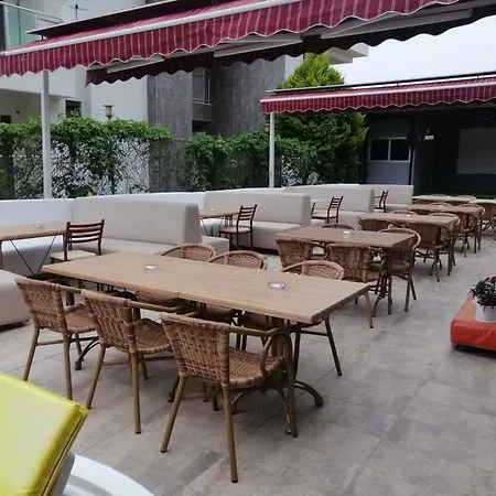 Hotel Grand Nar (adults Only)