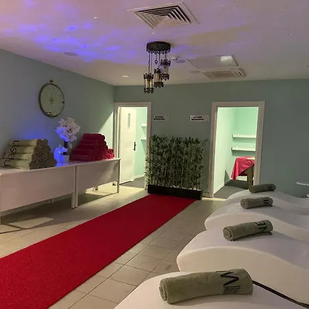Grand Nar Adult Only Кемер