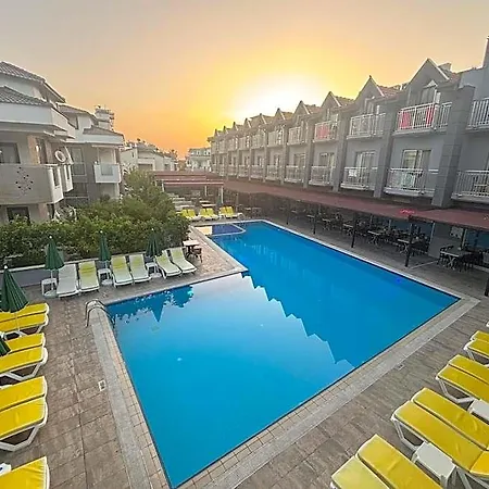 Otel Grand Nar Adult Only
